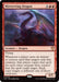 Image for Mirrorwing Dragon (249) (Secrets of Strixhaven) - Magic: The Gathering