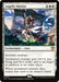 Image for Angelic Destiny (134) (Secrets of Strixhaven) - Magic: The Gathering
