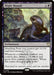 Image for Blight Mound (208) (Secrets of Strixhaven) - Magic: The Gathering