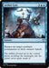 Image for Aether Gale (186) (Secrets of Strixhaven) - Magic: The Gathering