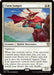 Image for Claim Jumper (140) (Secrets of Strixhaven) - Magic: The Gathering