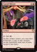Image for Cursed Mirror (242) (Secrets of Strixhaven) - Magic: The Gathering
