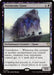 Image for Doomwake Giant (212) (Secrets of Strixhaven) - Magic: The Gathering