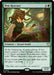 Image for Pest Rescuer (42) (Secrets of Strixhaven) - Magic: The Gathering