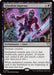 Image for Ghoulish Impetus (214) (Secrets of Strixhaven) - Magic: The Gathering