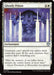 Image for Ghostly Prison (146) (Secrets of Strixhaven) - Magic: The Gathering