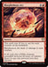 Image for Blasphemous Act (238) (Secrets of Strixhaven) - Magic: The Gathering