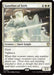 Image for Guardian of Faith (148) (Secrets of Strixhaven) - Magic: The Gathering
