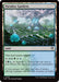 Image for Paradox Gardens (258) (Secrets of Strixhaven) - Magic: The Gathering