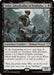 Image for Jadar, Ghoulcaller of Nephalia (217) (Secrets of Strixhaven) - Magic: The Gathering