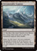 Image for Terramorphic Expanse (265) (Secrets of Strixhaven) - Magic: The Gathering