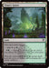 Image for Titan's Grave (266) (Secrets of Strixhaven) - Magic: The Gathering