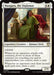 Image for Mangara, the Diplomat (155) (Secrets of Strixhaven) - Magic: The Gathering