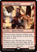 Image for Conspiracy Theorist (240) (Secrets of Strixhaven) - Magic: The Gathering