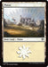 Image for Plains (0272) (272) (Secrets of Strixhaven) - Magic: The Gathering