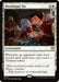 Image for Monologue Tax (157) (Secrets of Strixhaven) - Magic: The Gathering