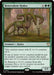 Image for Benevolent Hydra (124) (Secrets of Strixhaven) - Magic: The Gathering