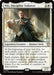 Image for Nils, Discipline Enforcer (158) (Secrets of Strixhaven) - Magic: The Gathering