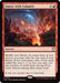 Image for Dance with Calamity (243) (Secrets of Strixhaven) - Magic: The Gathering