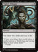 Image for Night's Whisper (221) (Secrets of Strixhaven) - Magic: The Gathering