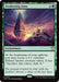 Image for Awakening Zone (262) (Secrets of Strixhaven) - Magic: The Gathering