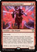 Image for Redoubled Stormsinger (251) (Secrets of Strixhaven) - Magic: The Gathering