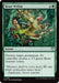 Image for Beast Within (263) (Secrets of Strixhaven) - Magic: The Gathering