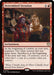 Image for Determined Iteration (122) (Secrets of Strixhaven) - Magic: The Gathering