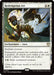 Image for Redemption Arc (163) (Secrets of Strixhaven) - Magic: The Gathering