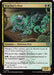 Image for Teacher's Pest (238) (Secrets of Strixhaven) - Magic: The Gathering