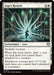 Image for Sage's Reverie (165) (Secrets of Strixhaven) - Magic: The Gathering