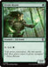 Image for Elvish Mystic (266) (Secrets of Strixhaven) - Magic: The Gathering
