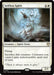 Image for Selfless Spirit (167) (Secrets of Strixhaven) - Magic: The Gathering