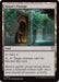 Image for Rogue's Passage (400) (Secrets of Strixhaven) - Magic: The Gathering