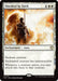 Image for Shielded by Faith (172) (Secrets of Strixhaven) - Magic: The Gathering