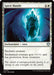 Image for Spirit Mantle (175) (Secrets of Strixhaven) - Magic: The Gathering