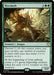 Image for Mycoloth (276) (Secrets of Strixhaven) - Magic: The Gathering