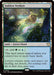 Image for Sodden Verdure (406) (Secrets of Strixhaven) - Magic: The Gathering