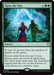 Image for Open the Way (280) (Secrets of Strixhaven) - Magic: The Gathering