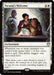 Image for Tocasia's Welcome (181) (Secrets of Strixhaven) - Magic: The Gathering