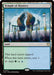 Image for Temple of Mystery (414) (Secrets of Strixhaven) - Magic: The Gathering