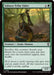 Image for Sakura-Tribe Elder (285) (Secrets of Strixhaven) - Magic: The Gathering