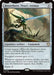 Image for Bitterthorn, Nissa's Animus (343) (Secrets of Strixhaven) - Magic: The Gathering