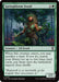Image for Springbloom Druid (287) (Secrets of Strixhaven) - Magic: The Gathering