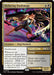 Image for Defacing Duskmage (45) (Secrets of Strixhaven) - Magic: The Gathering