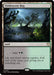 Image for Viridescent Bog (421) (Secrets of Strixhaven) - Magic: The Gathering