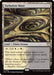 Image for Turbulent Moor (56) (Secrets of Strixhaven) - Magic: The Gathering