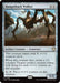 Image for Hangarback Walker (348) (Secrets of Strixhaven) - Magic: The Gathering