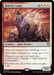 Image for Balefire Liege (295) (Secrets of Strixhaven) - Magic: The Gathering