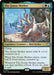 Image for The Goose Mother (312) (Secrets of Strixhaven) - Magic: The Gathering